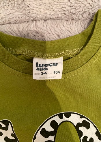 Khaki Baskılı Köpek Kıyafeti Düğmeli - Görsel 3