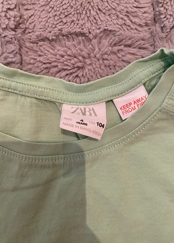 Çocuk Pamuklu Kolsuz Basic Tişört - Görsel 2