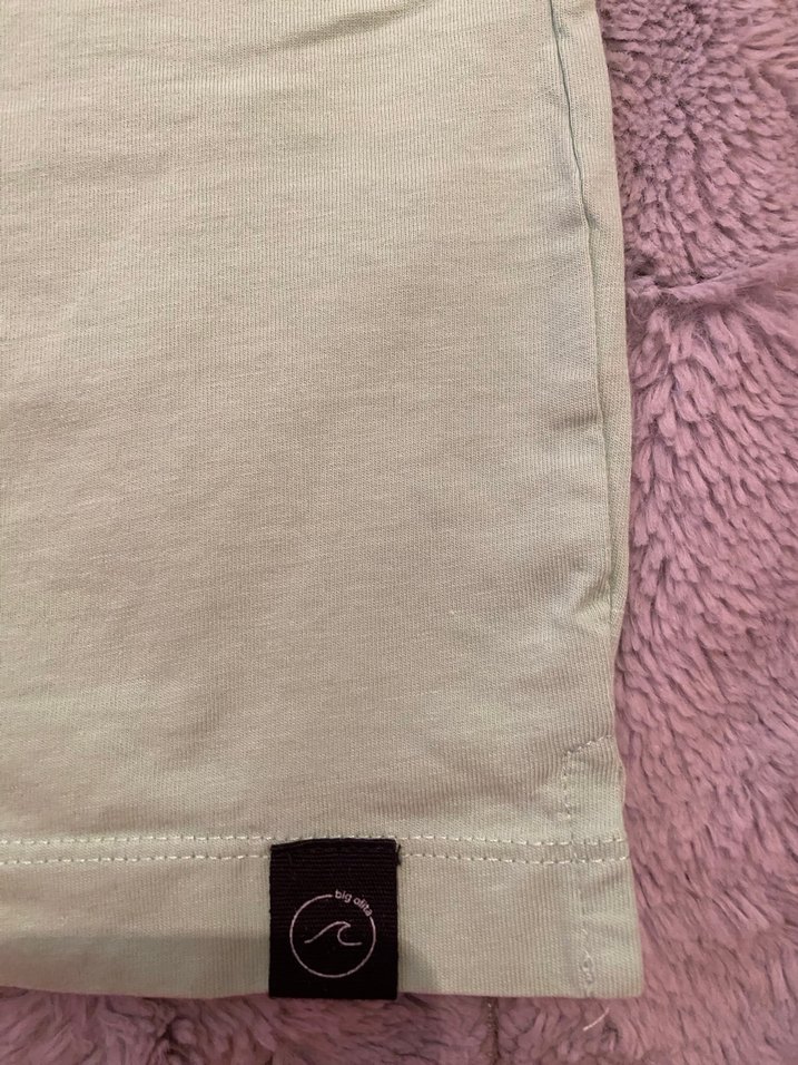 Çocuk Pamuklu Kolsuz Basic Tişört - Görsel 3