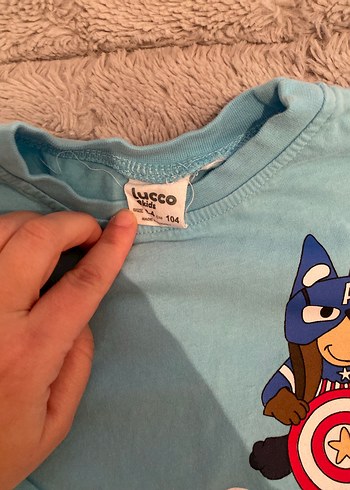 Çocuk eşofman takımı - Görsel 3