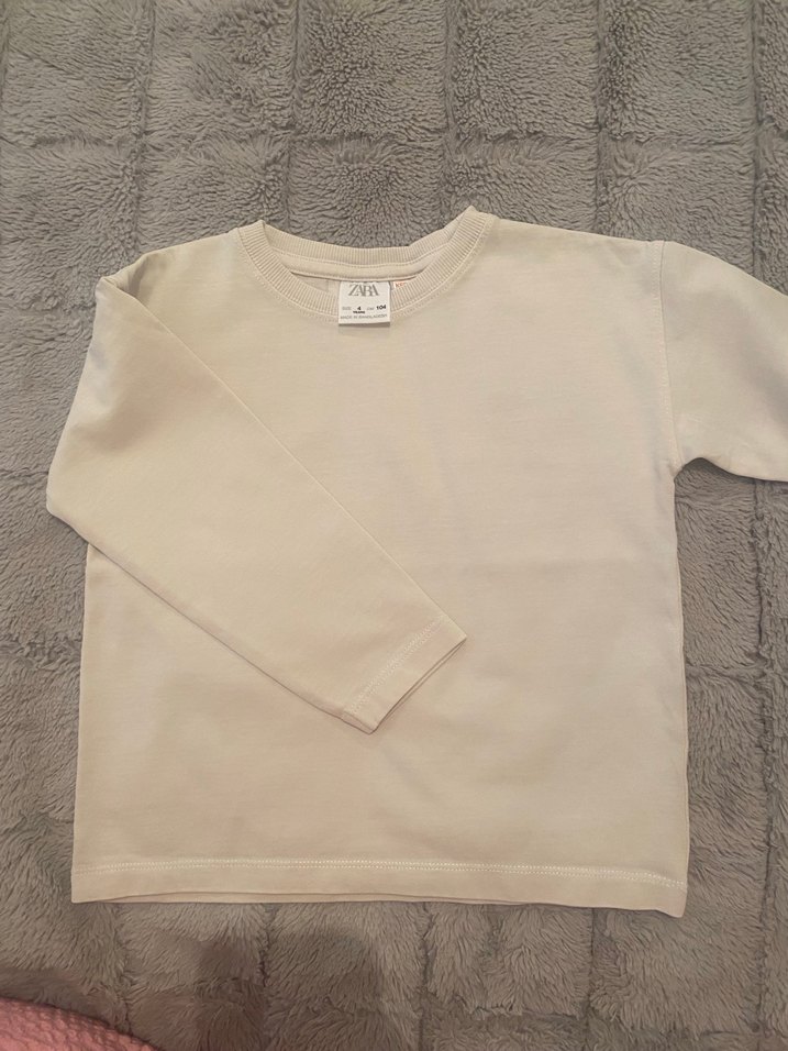 Zara tertemiz switşhört - Görsel 3