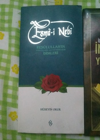 4 Kitap Seti: Edebiyat ve Yönetim - Görsel 2