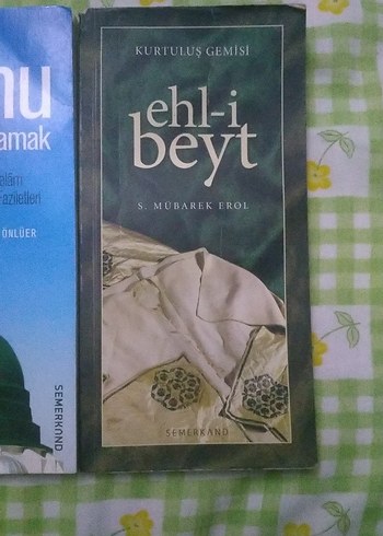 4 Kitap Seti: Edebiyat ve Yönetim - Görsel 5