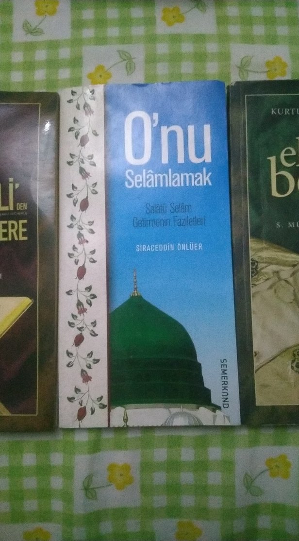 4 Kitap Seti: Edebiyat ve Yönetim - Görsel 4