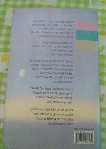 Doğuş - Ahmet Lütfi Kazancı - Görsel 2