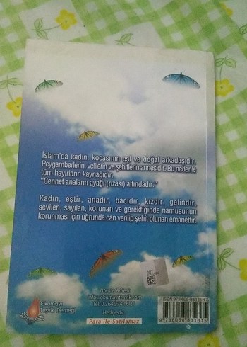 Kur'an'dan Bir Nûr Fatiha Suresi - Ahmet Tomor - Görsel 2