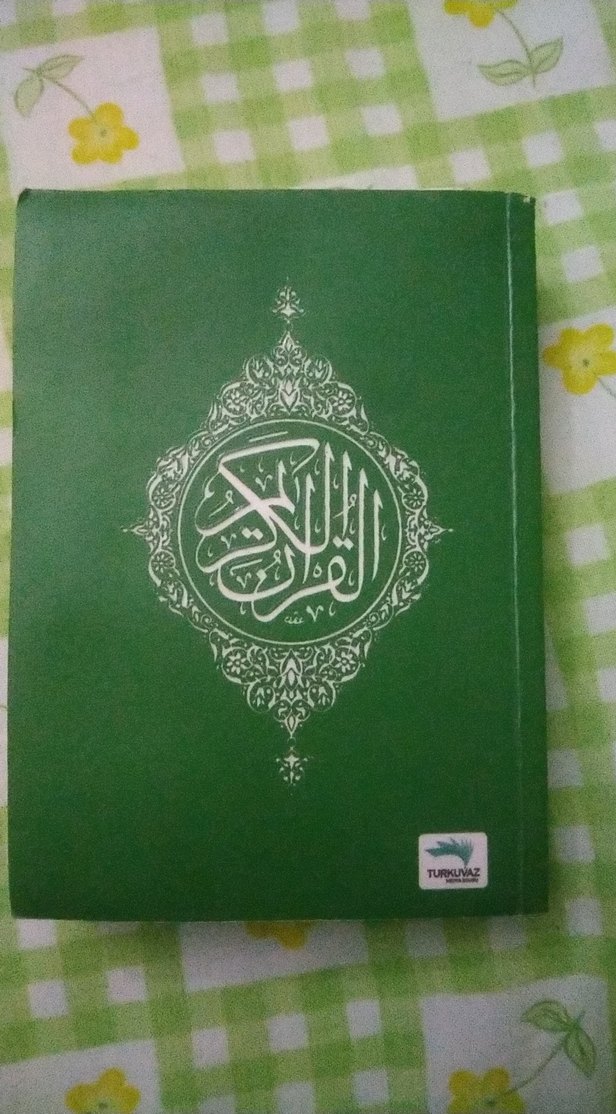 Açıklamalı ve Sabah Meali Kur'an-ı Kerim - Görsel 2