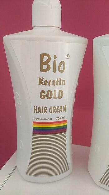  Beden Bio keratin 3 lü set