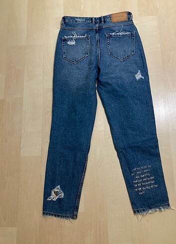 Zara Pantolon 