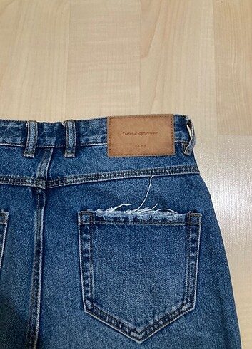 34 Beden Pantolon 