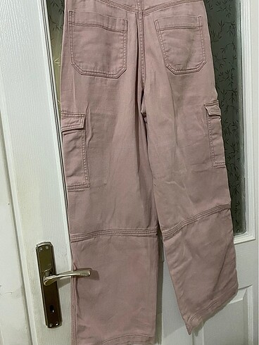 H&M Pantolon