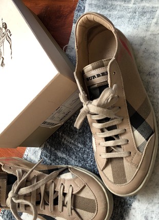 Burberry Burberry ayakkabı