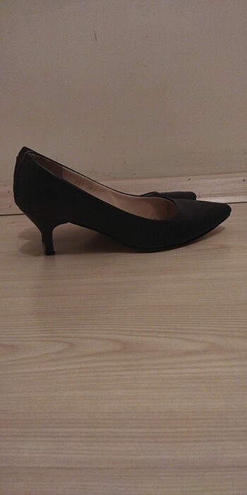 39 Beden 39 numara stiletto