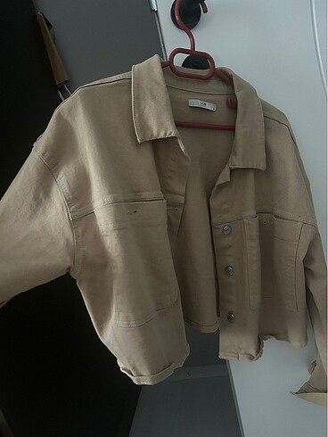 LC Waikiki Ceket