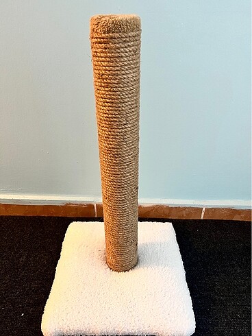 Kedi tırmalama tahtası - Görsel 3