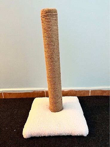 Kedi tırmalama tahtası - Görsel 2