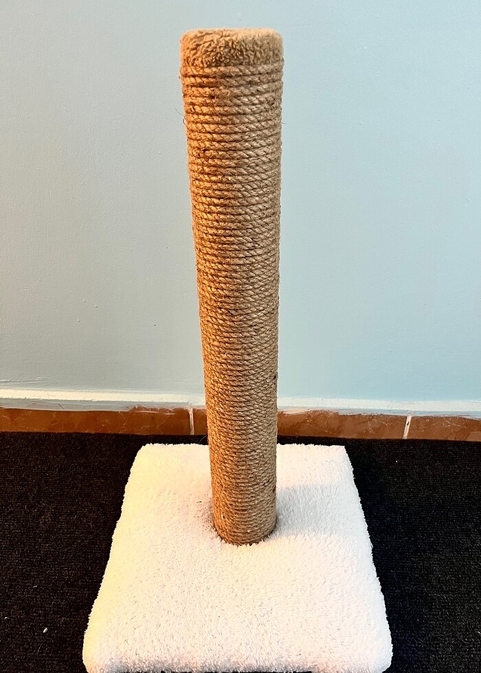 Kedi tırmalama tahtası - Görsel 3