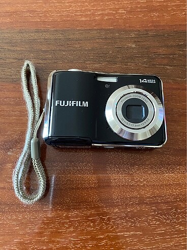 Fotoğraf makinesi