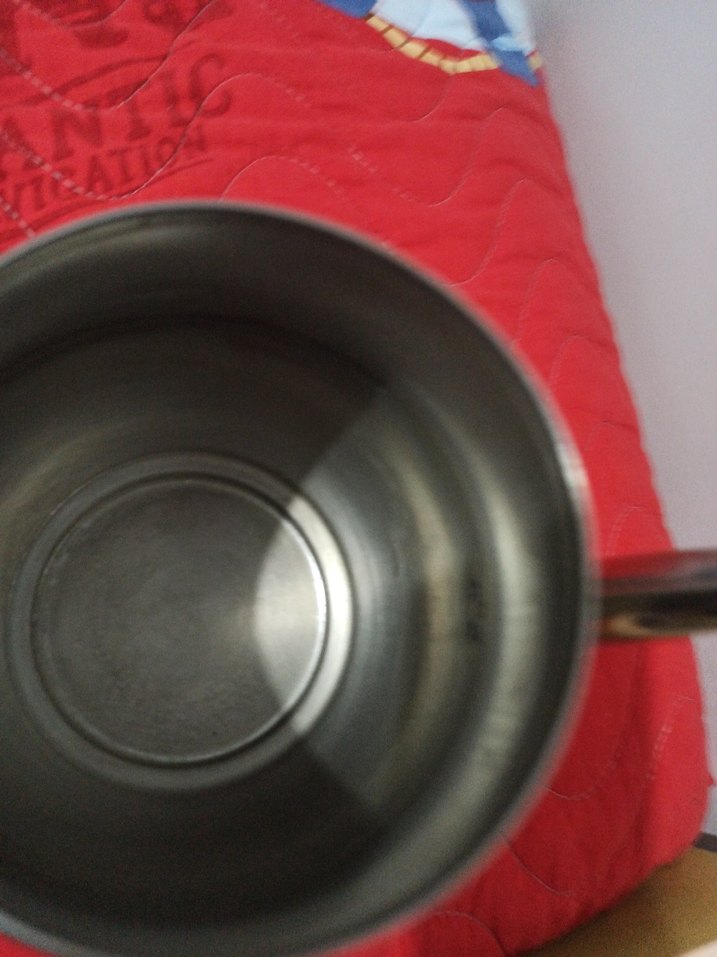 Klasik Çelik Çaydanlık Seti - Görsel 5