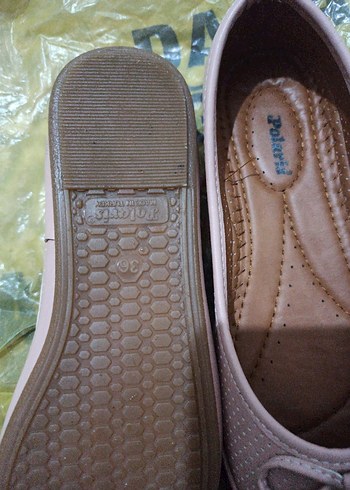 Kahverengi Yılan Desenli Dolgu Topuklu Kadın Sandalet - Görsel 5