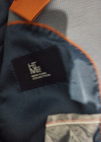 Gri Erkek Regular Fit Takım Elbise Ceket - Görsel 2