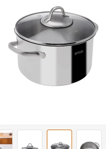 Emsan marka 9litrelik paketli sıfır ürün - Görsel 4