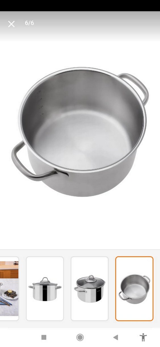 Emsan marka 9litrelik paketli sıfır ürün - Görsel 3