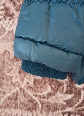 Mont Kız 15 16 yaş temiz sayıli giyildi - Görsel 3