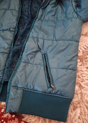 Mont Kız 15 16 yaş temiz sayıli giyildi - Görsel 7