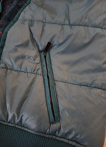 Mont Kız 15 16 yaş temiz sayıli giyildi - Görsel 8