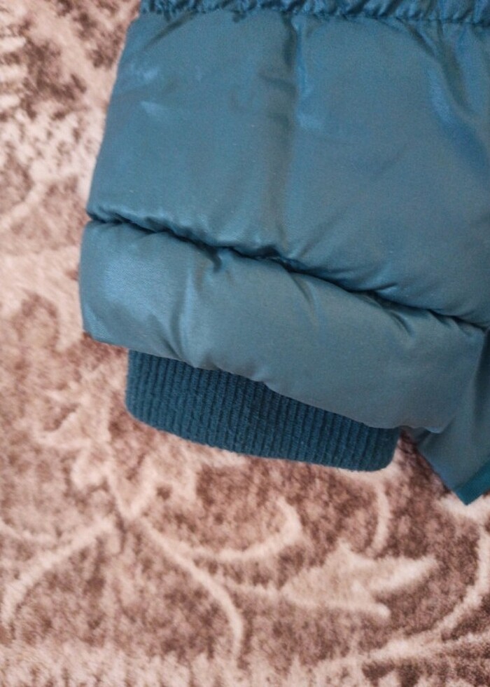 Mont Kız 15 16 yaş temiz sayıli giyildi - Görsel 3