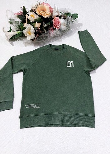 Lufian Erkek Sweatshirt 