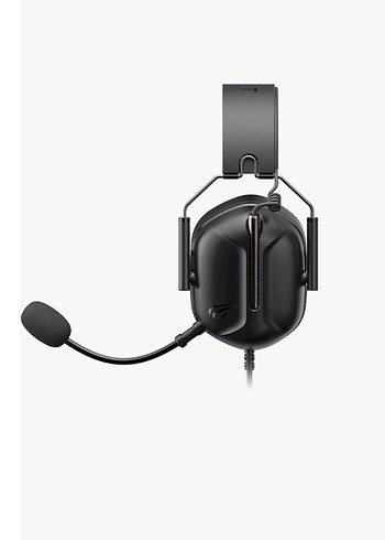 Havit Gamenote H2033D Gaming Kulaklık Mikrofonlu - Görsel 2