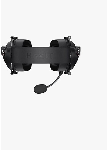 Havit Gamenote H2033D Gaming Kulaklık Mikrofonlu - Görsel 3