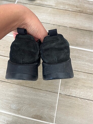 37 Beden Spor yüksek taban