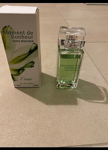 Yves Rocher Moment de Bonheur Parfüm