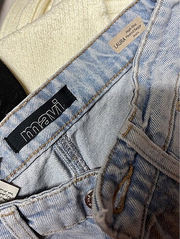 Mavi Jeans Mavi Jean