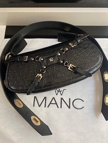 Manc Çanta