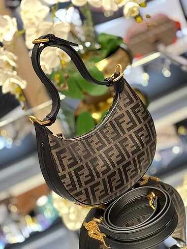 Fendi Çanta