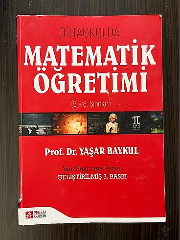 Ortaokulda matematik öğretimi