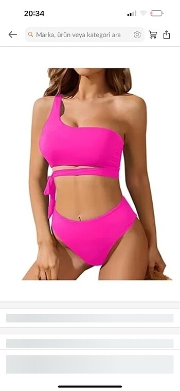Bikini ????