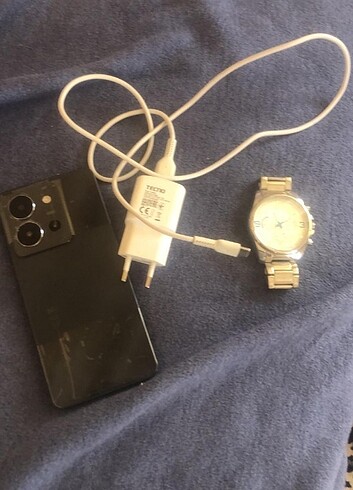 Telefon saat