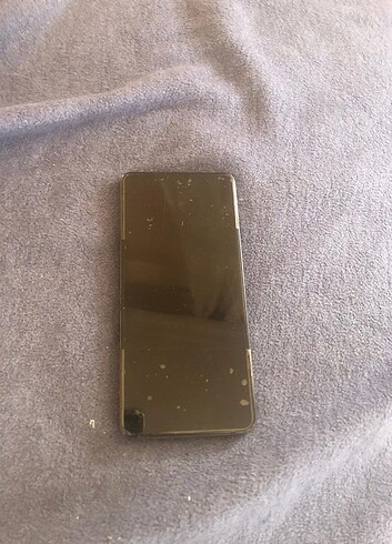 Beden altın Renk Telefon saat