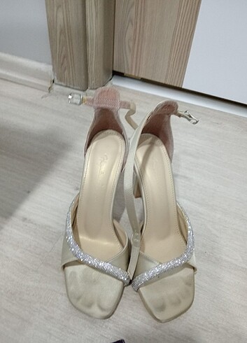 stiletto