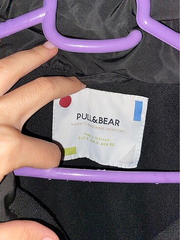 Pull and Bear Pull and bear mont
