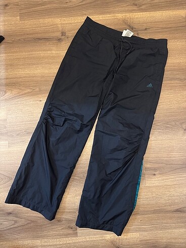 Adidas düşük bel eşofman altı