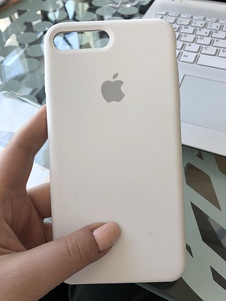 İphone 7/8 plus beyaz