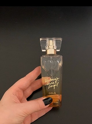 Victoria?s secret body mist