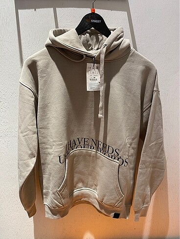 Pull bear sweatshirt