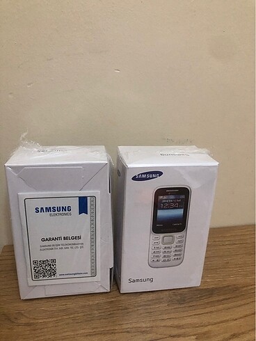 Tuşlu telefon